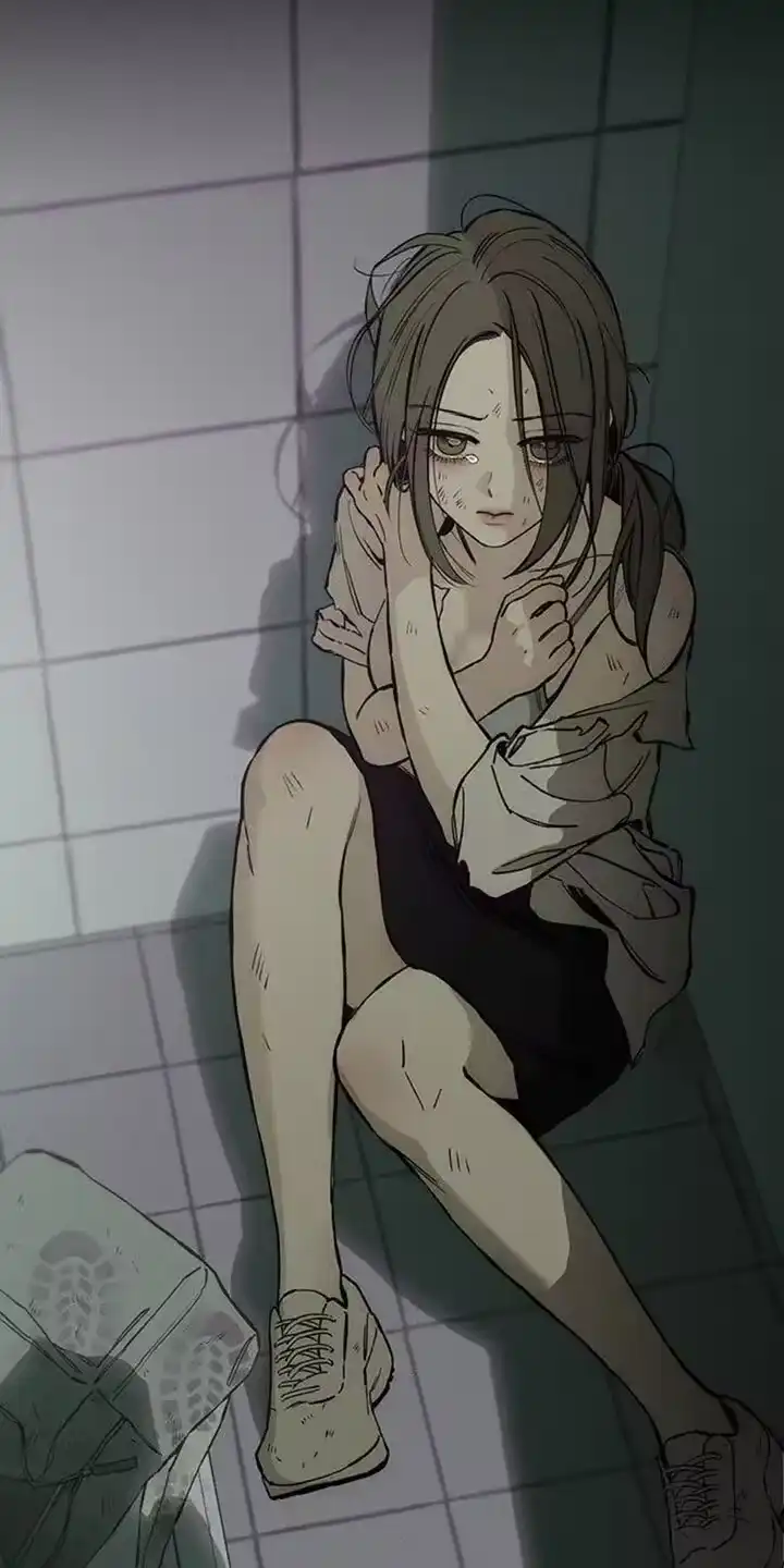 枯萎的花伤心的泪_h 第74章：一无所有的我 第8页