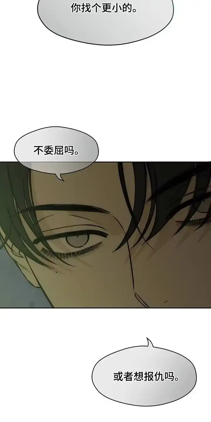 枯萎的花伤心的泪_h 第75章：我会教训你 第17页