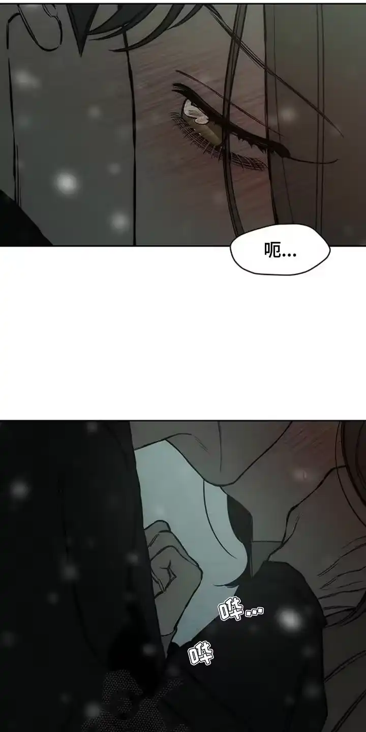 枯萎的花伤心的泪_h 第76章：比得上我吗 第18页