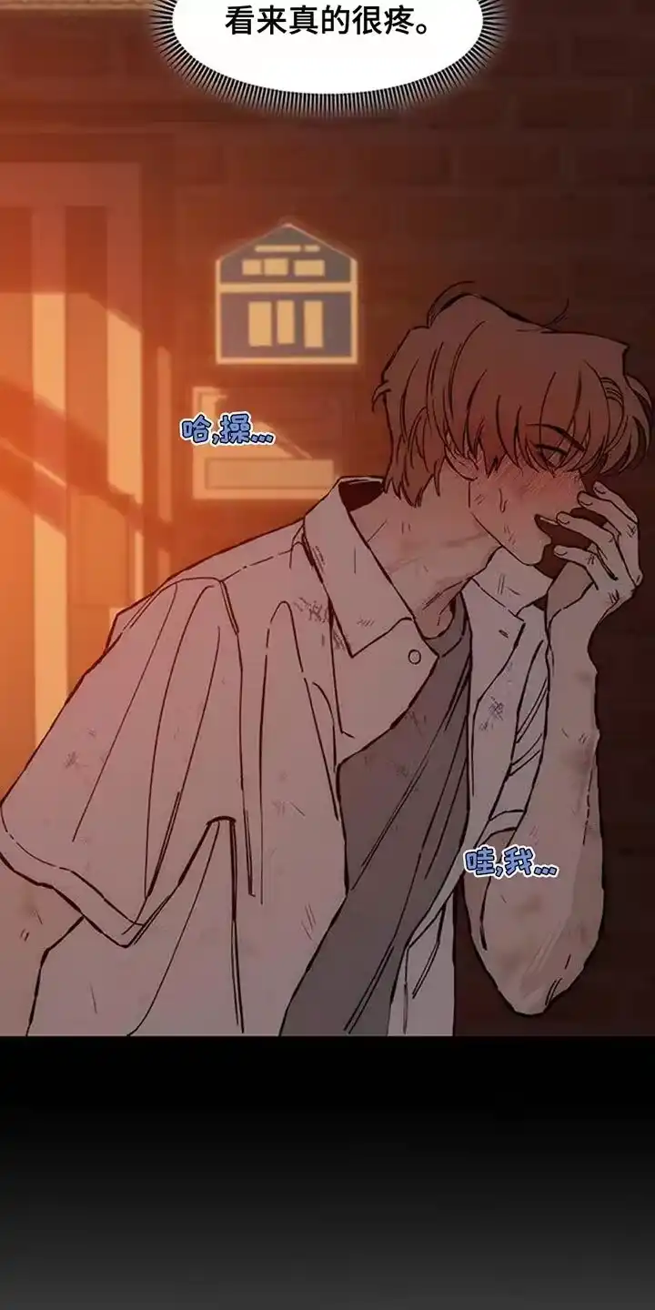 枯萎的花伤心的泪_h 第79章：因为你 第21页