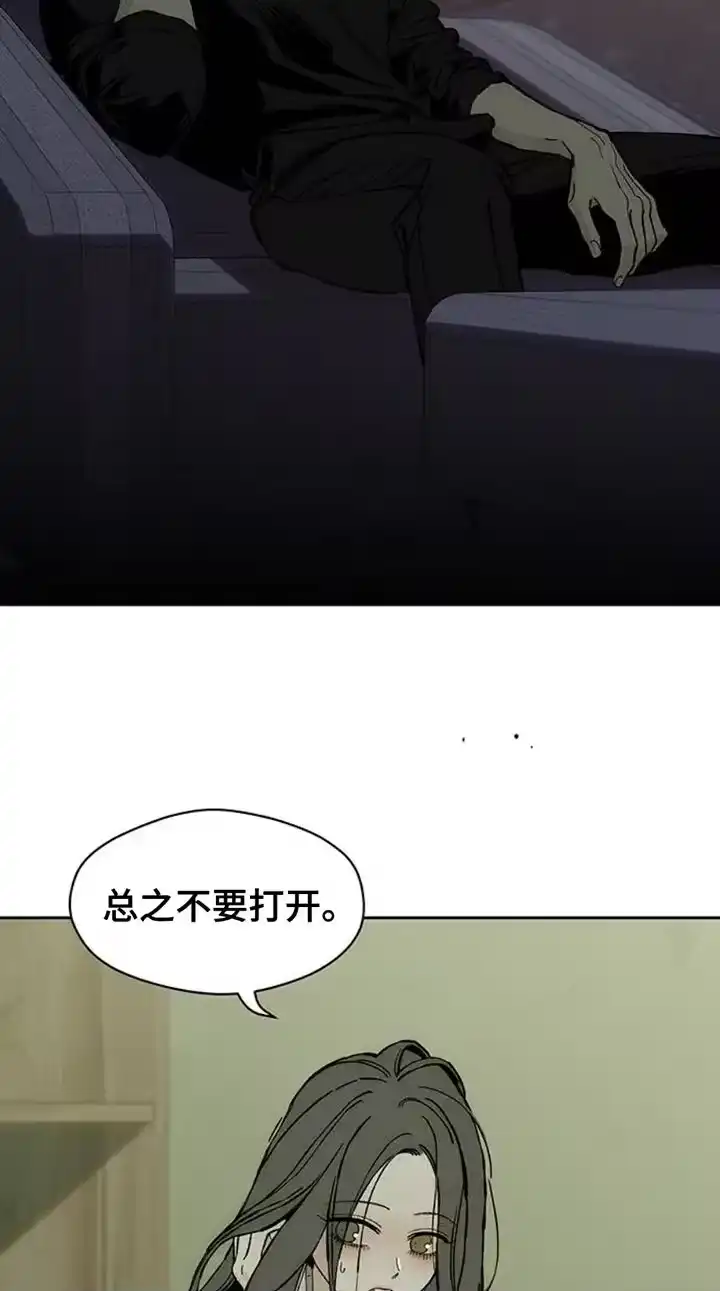 枯萎的花伤心的泪_h 第82章：不要打开袋子 第13页