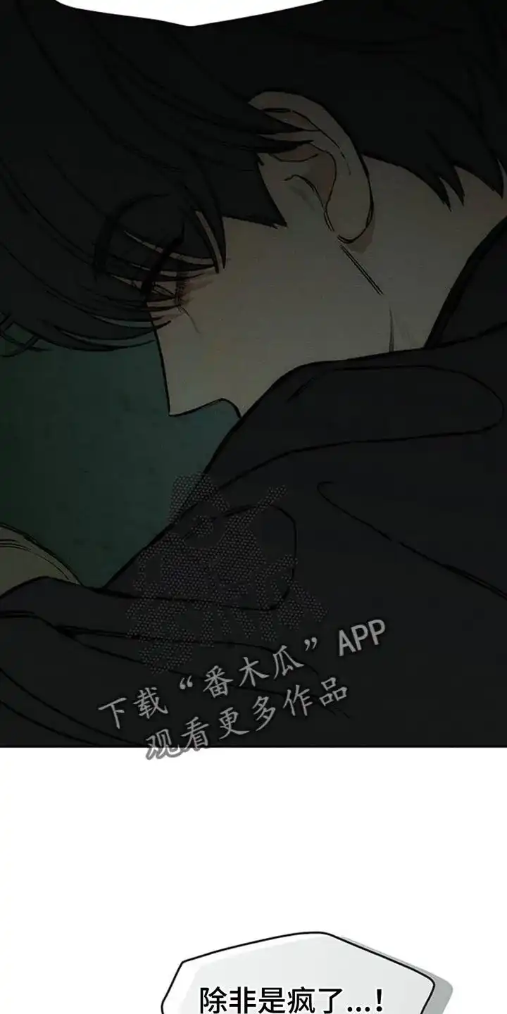 枯萎的花伤心的泪_h 第86章：是要伤害你 第23页