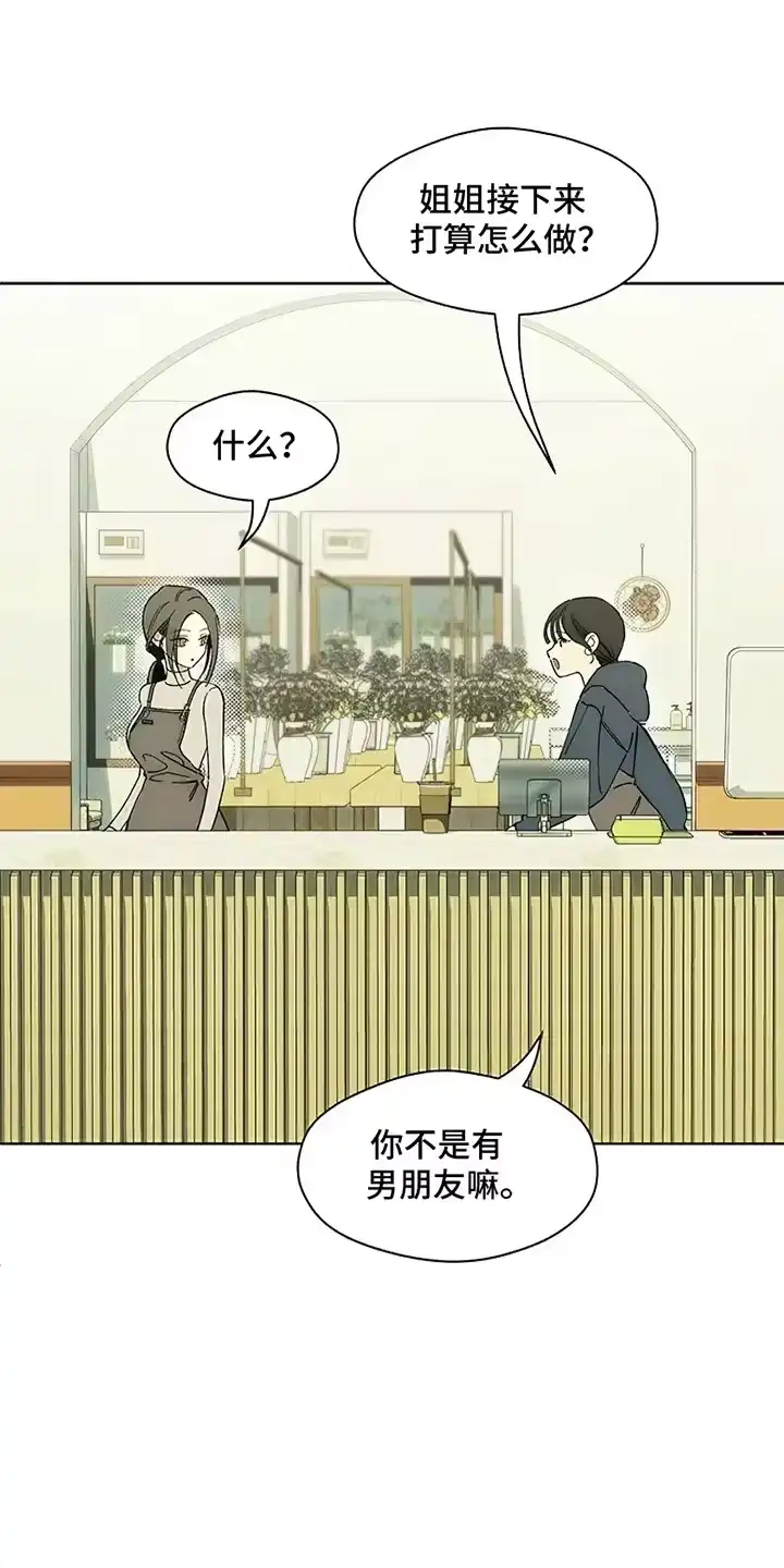 枯萎的花伤心的泪_h 第8章：单身 第1页
