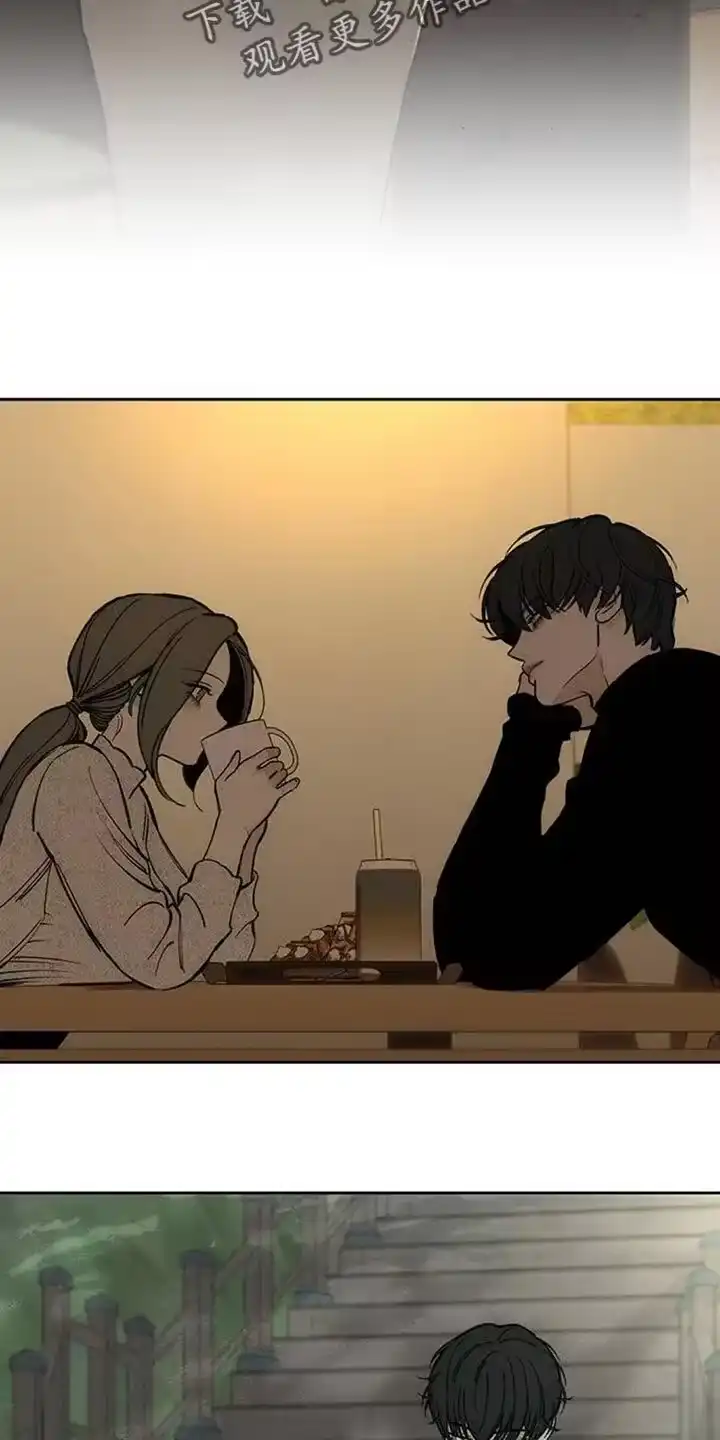枯萎的花伤心的泪_h 第113章：像小孩子一样不安 第10页