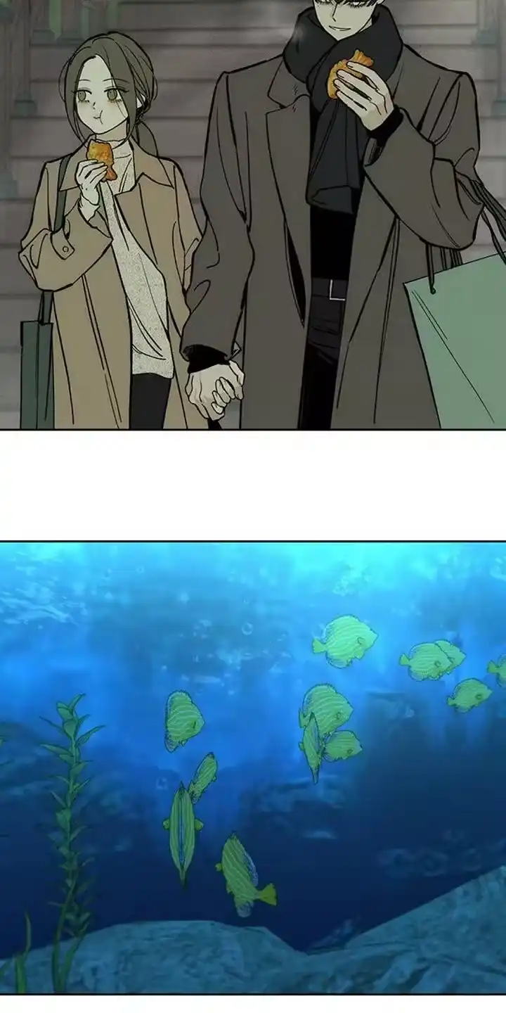 枯萎的花伤心的泪_h 第113章：像小孩子一样不安 第11页