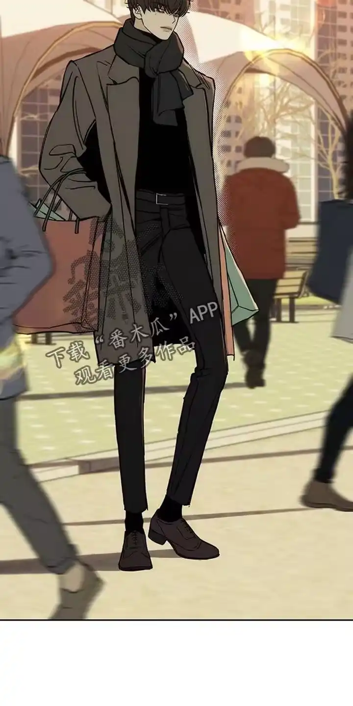 枯萎的花伤心的泪_h 第113章：像小孩子一样不安 第16页