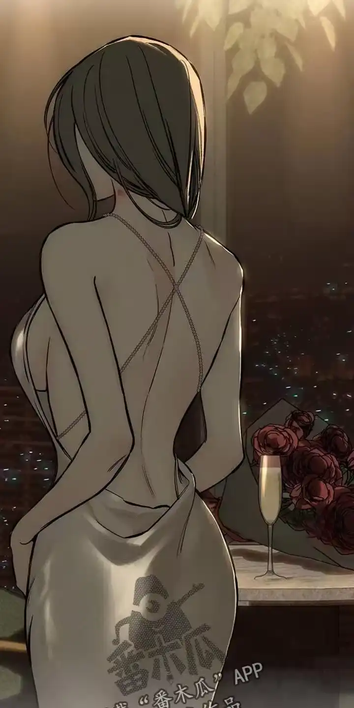 枯萎的花伤心的泪_h 第113章：像小孩子一样不安 第9页
