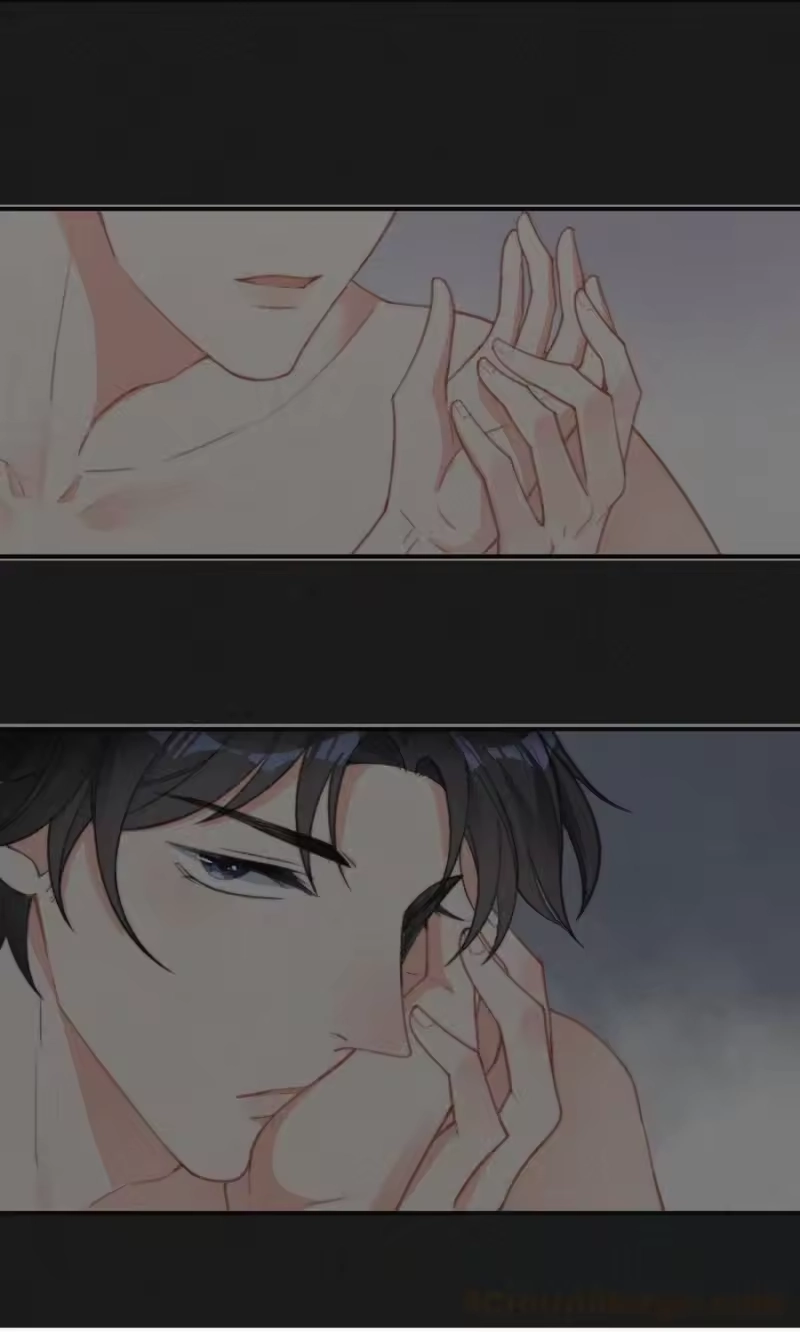 昨日如死_h 010 别碰我 第16页