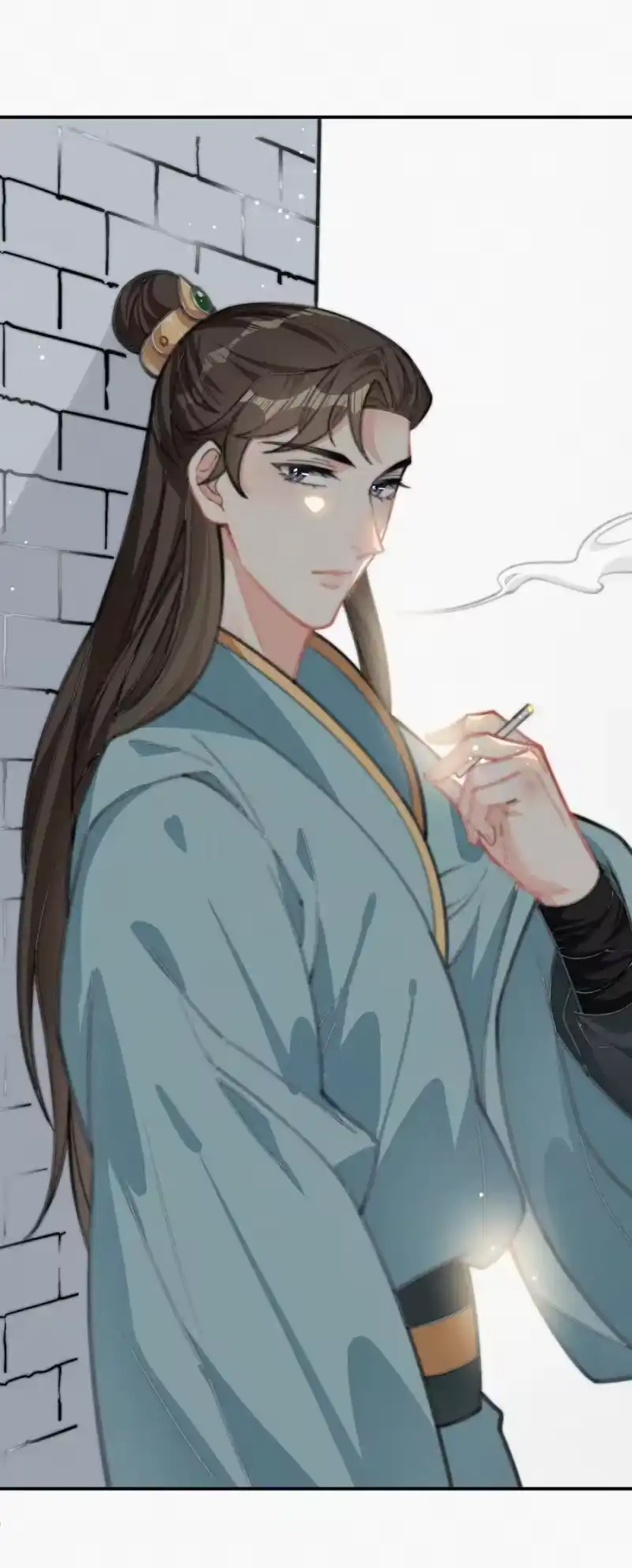 昨日如死_h 019 顾棠受伤（下） 第20页