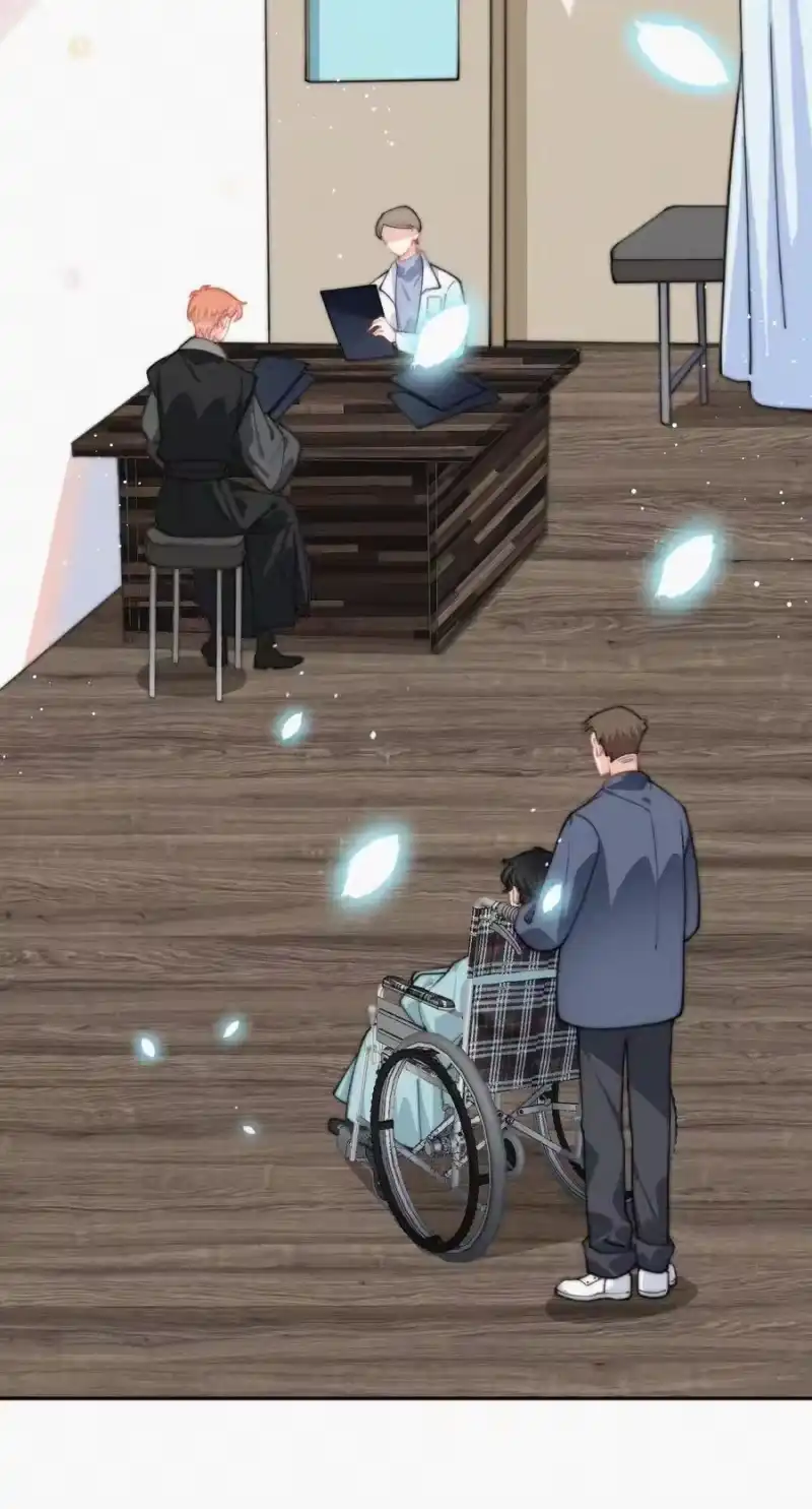昨日如死_h 021 他留下的伤疤 第10页