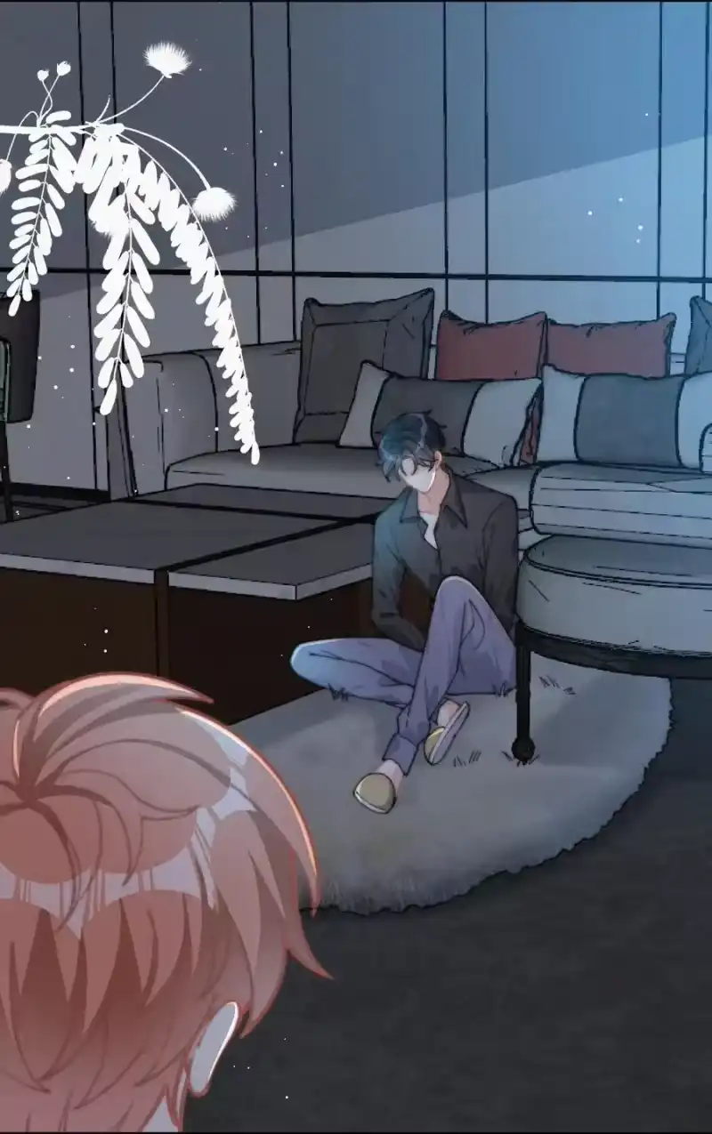 昨日如死_h 036 来之不易的孩子 第27页