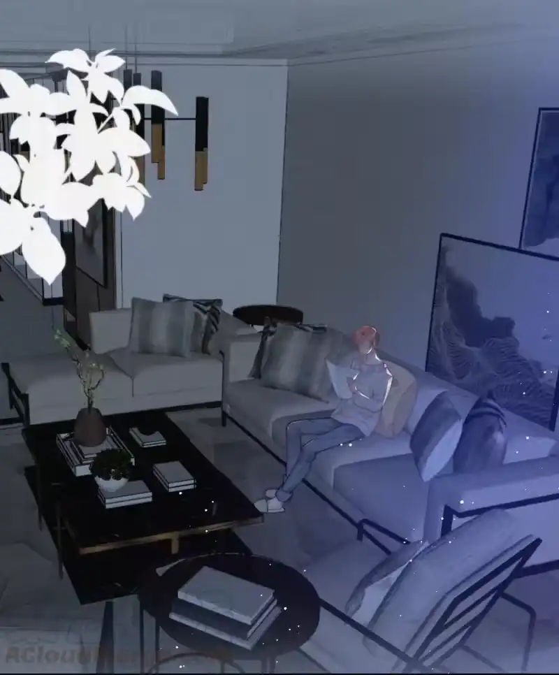 昨日如死_h 037 我不是一个没有心的人 第3页