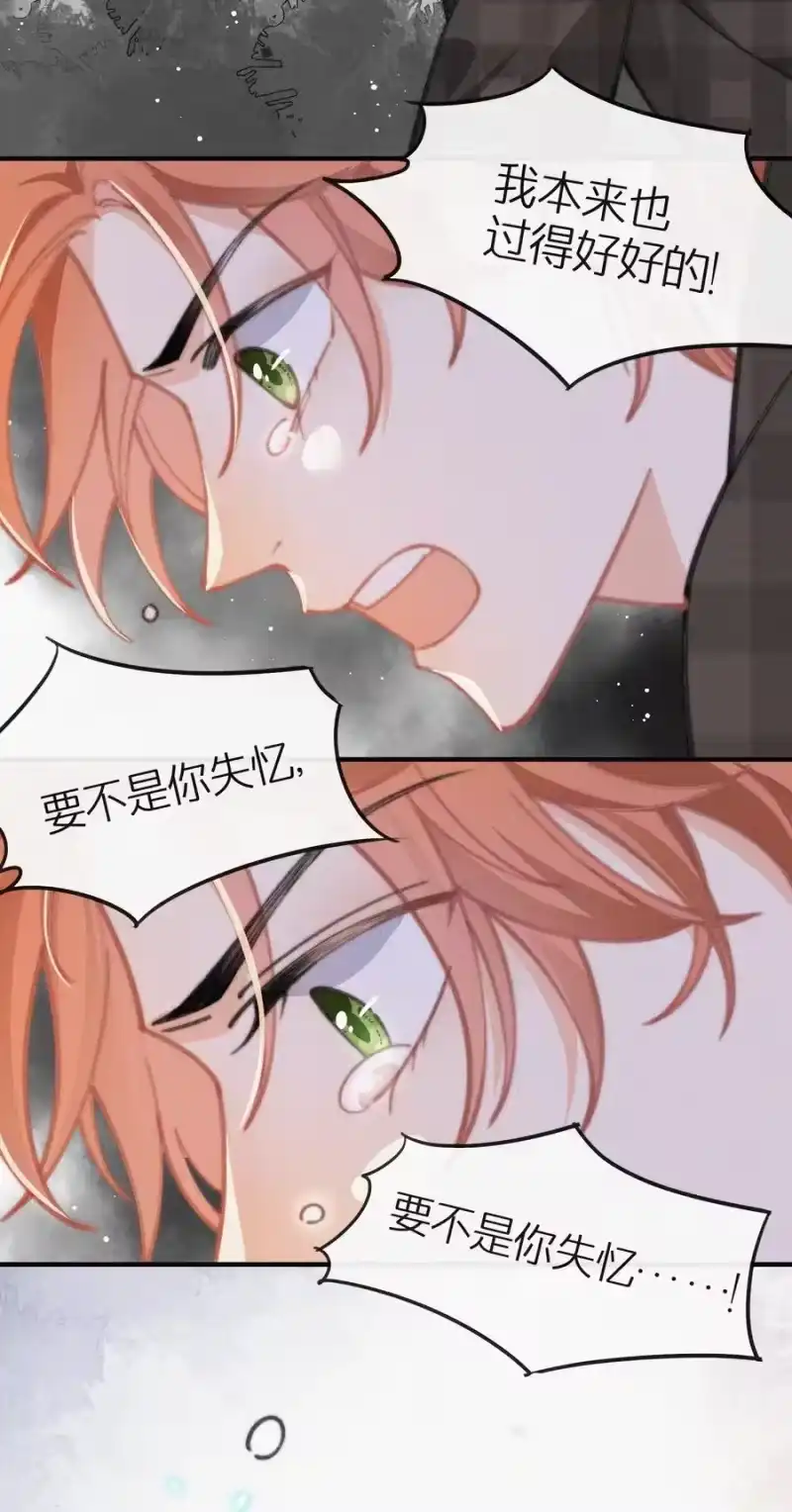 昨日如死_h 042 要不是你失忆了…… 第34页