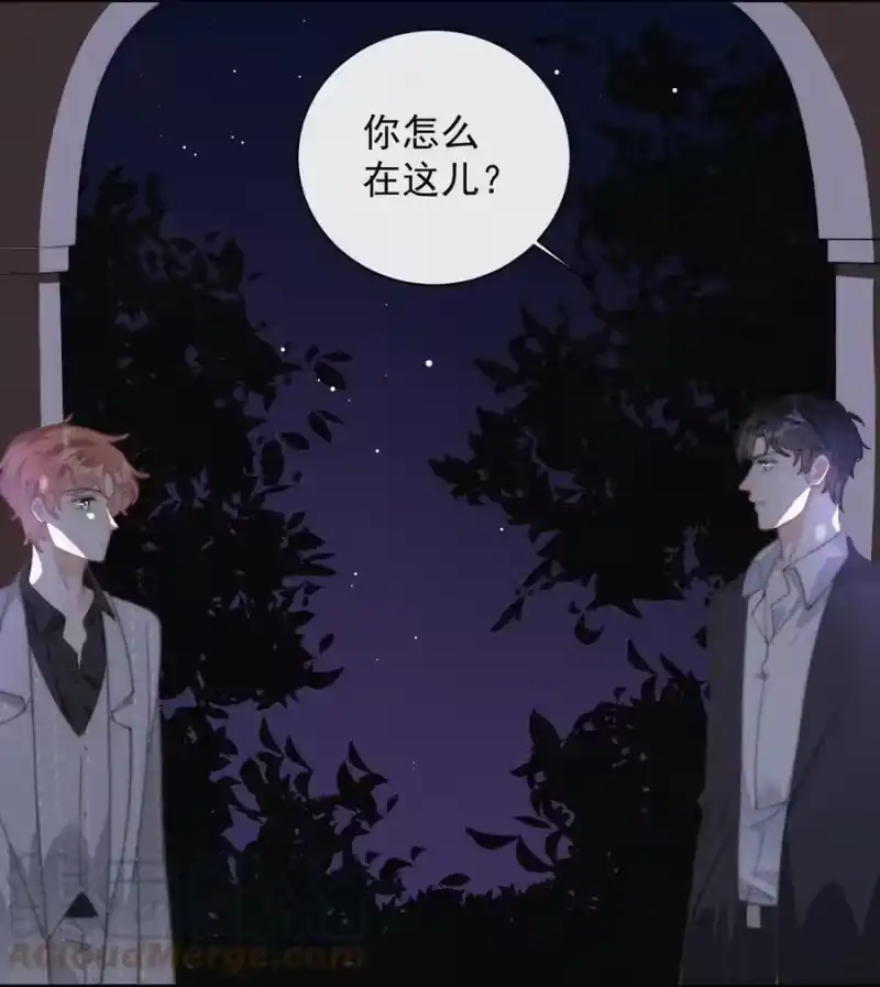 昨日如死_h 047 你跟你妈妈长得真像 第11页