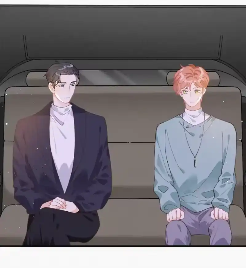 昨日如死_h 058 平安扣 第20页
