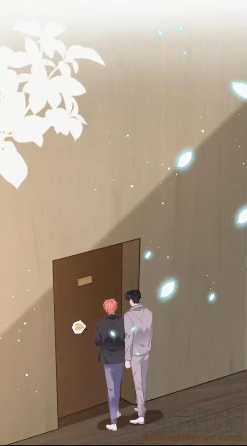 昨日如死_h 058 平安扣 第43页