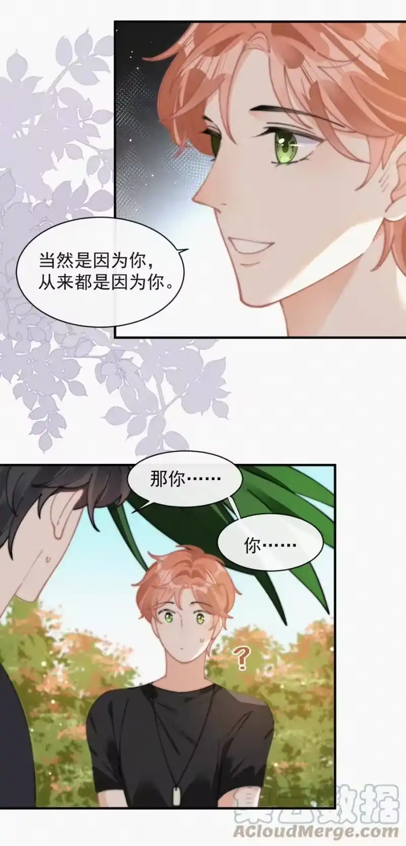 昨日如死_h 065 我不会再捡第二次 第19页