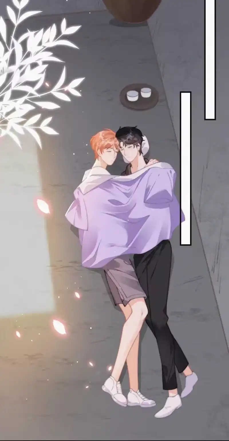 昨日如死_h 067 别哭…… 第20页