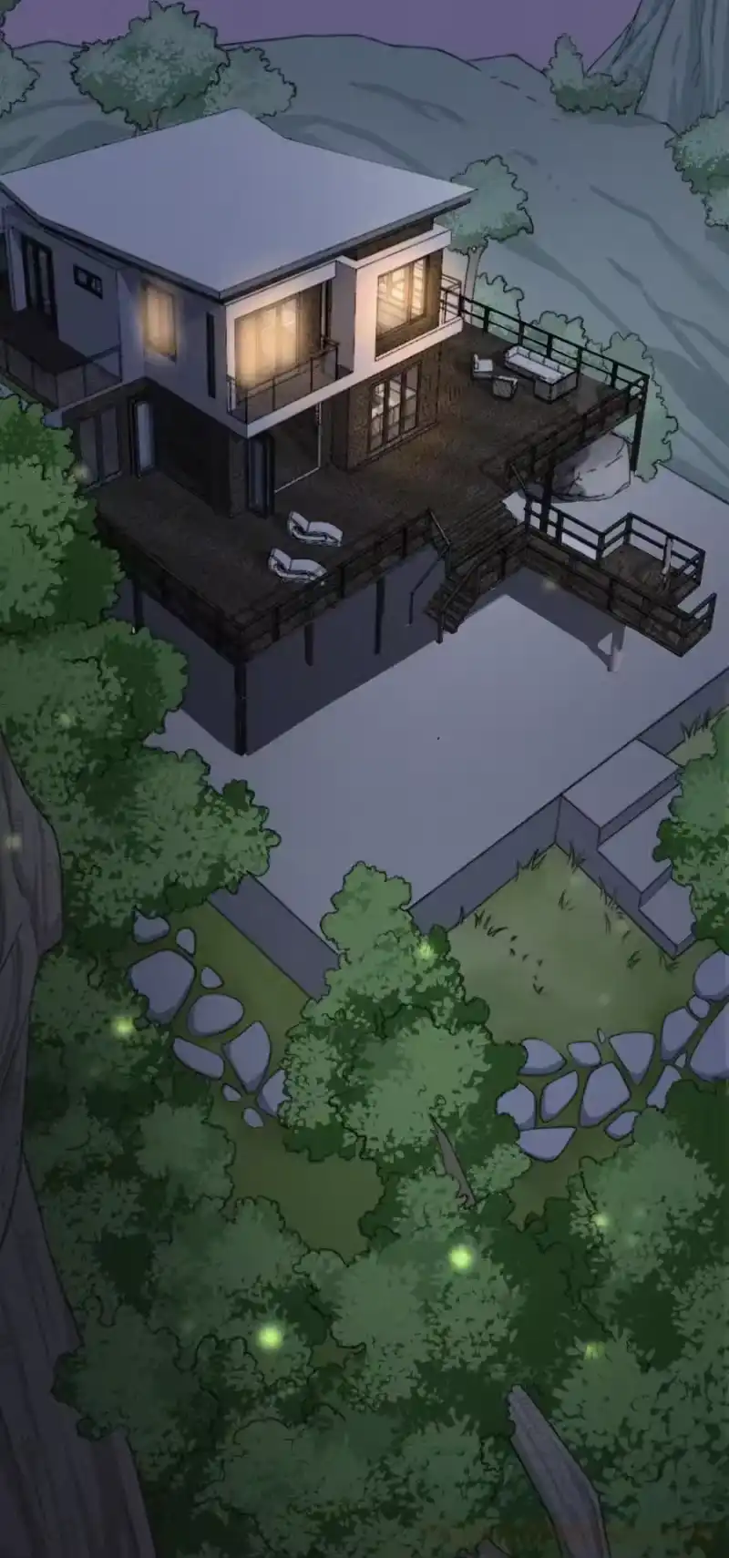昨日如死_h 005 协议的真相 第17页