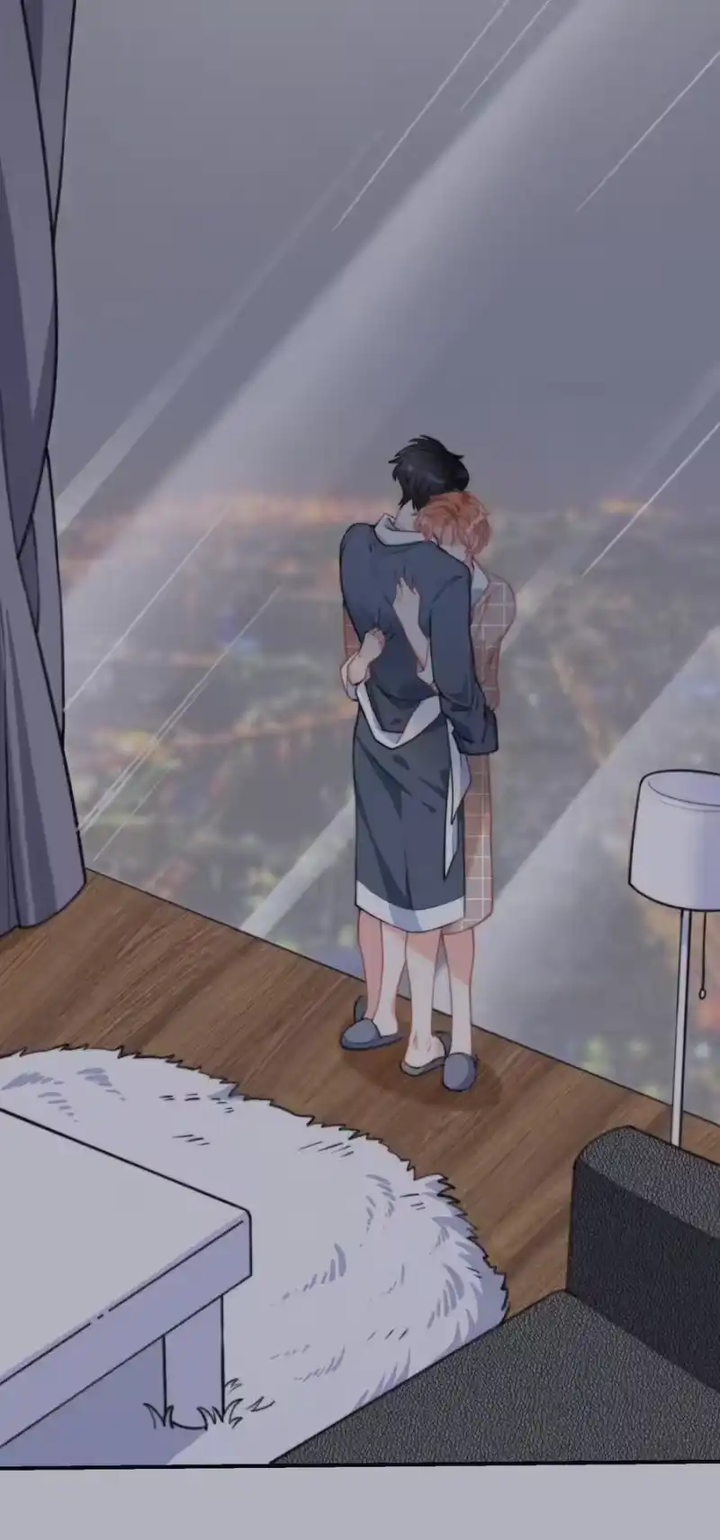 昨日如死_h 005 协议的真相 第19页