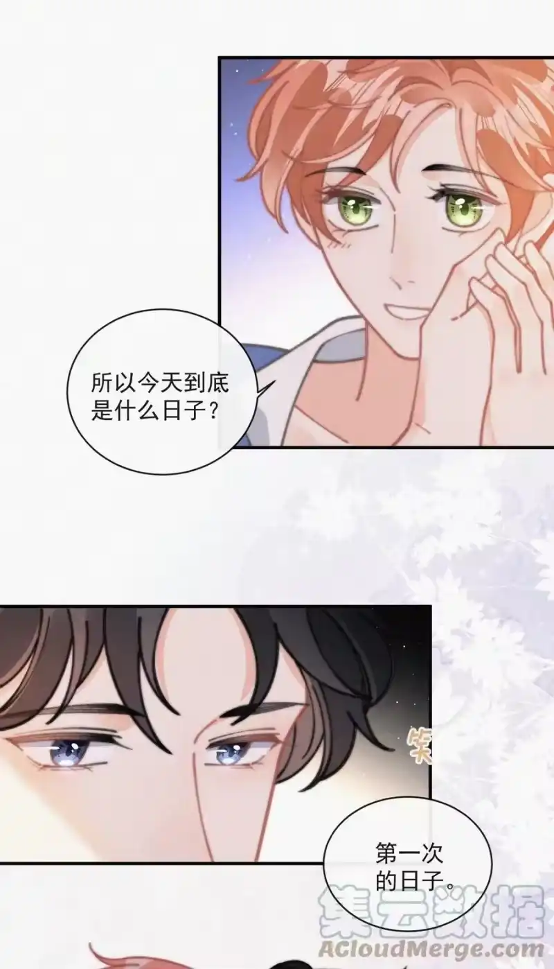 昨日如死_h 番外 纪念日 第17页