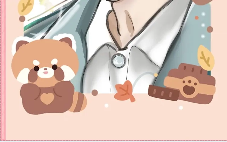 有病别扛 预告 第4页