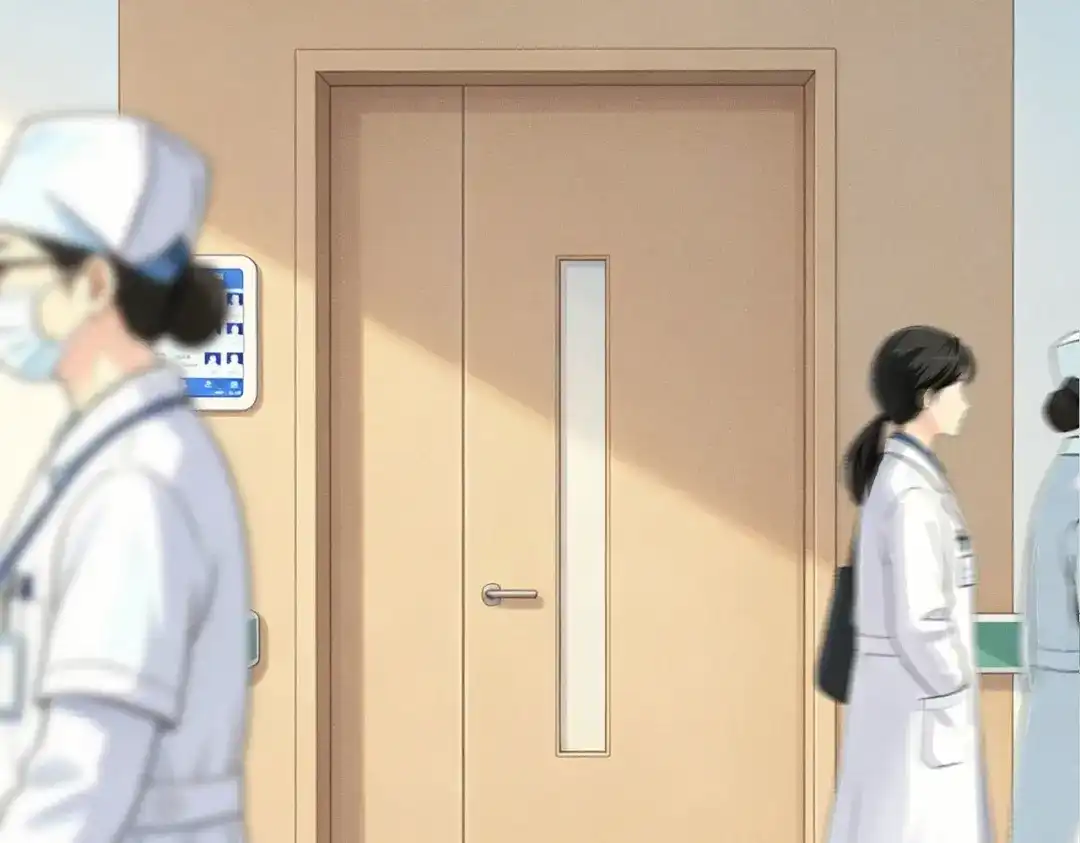 影狩 第3话：有吃的么 第14页