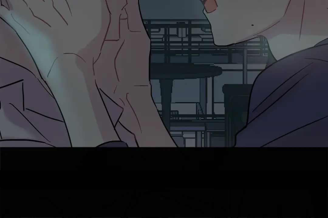 回不去的夏天 第9话 他就是齐沉一？！ 第132页