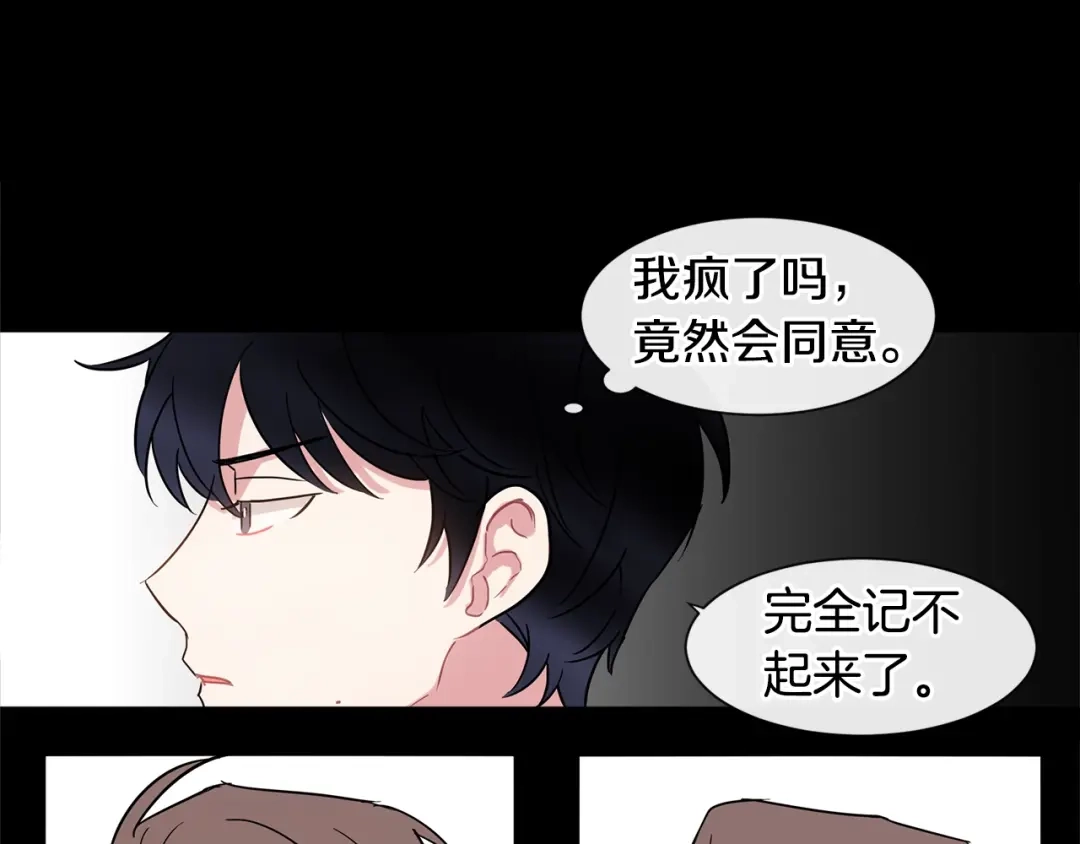 回不去的夏天 第10话 同居的前三天 第77页