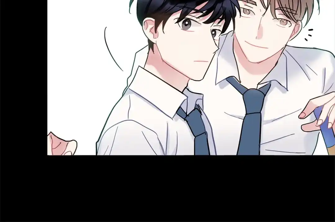 回不去的夏天 第14话 粘人精 第82页