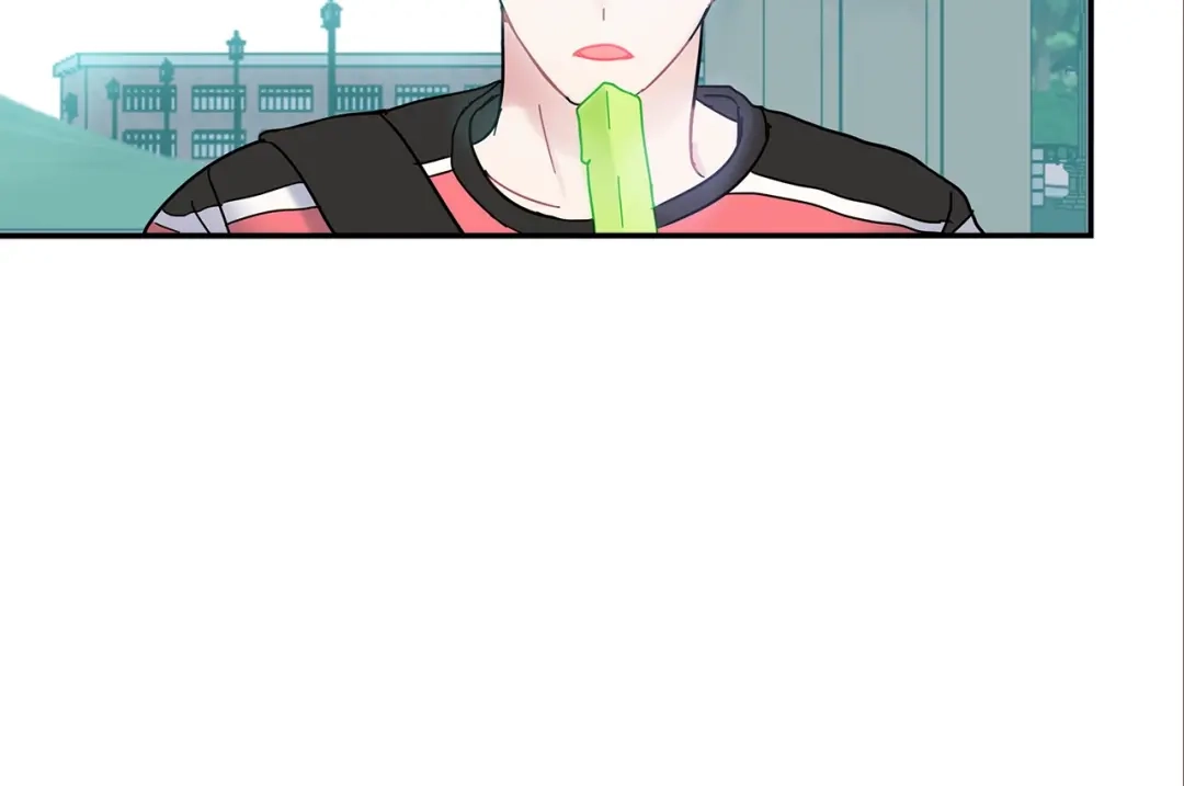 回不去的夏天 第17话 爱脑补的小狼狗 第57页