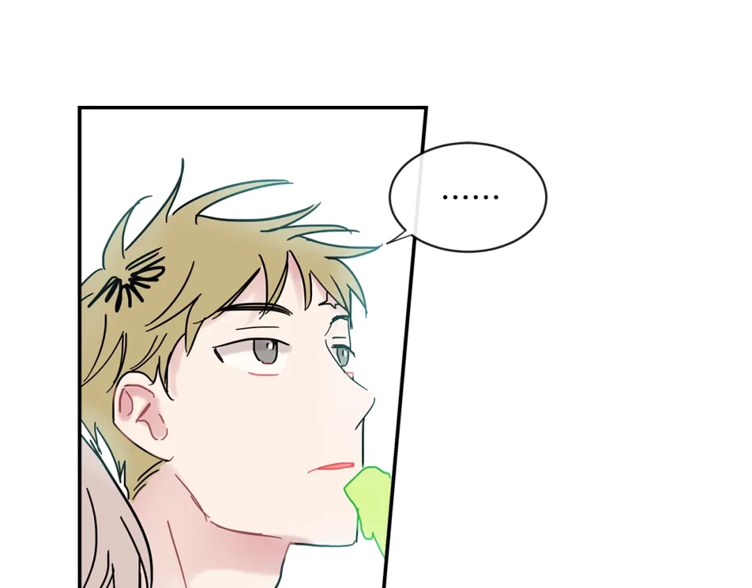 回不去的夏天 第17话 爱脑补的小狼狗 第63页