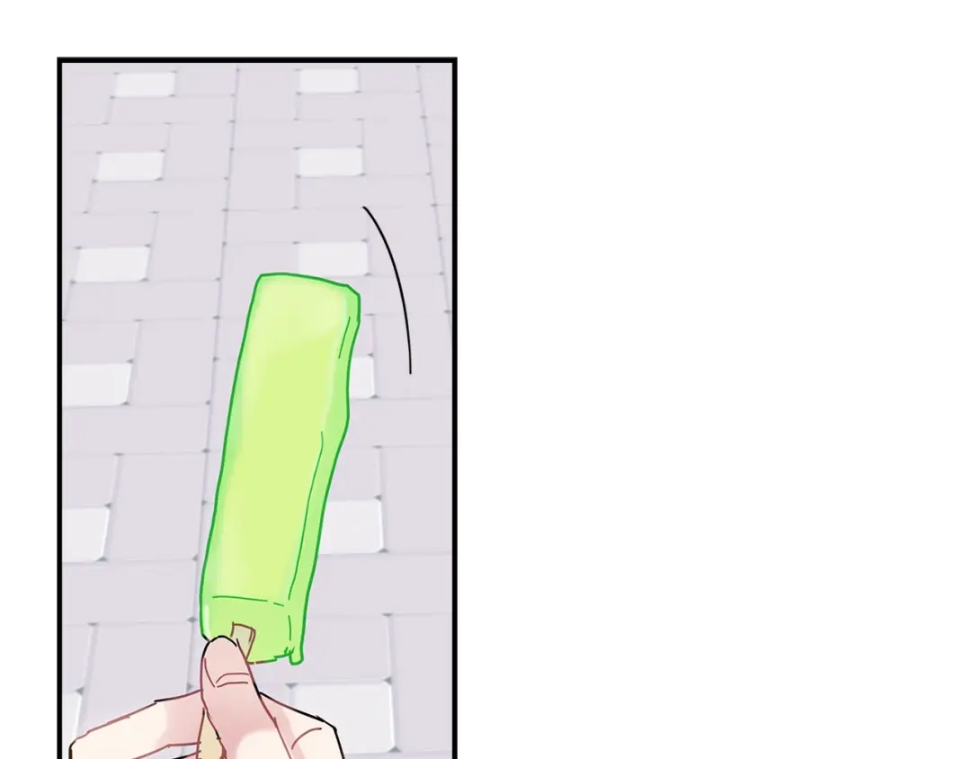 回不去的夏天 第17话 爱脑补的小狼狗 第77页