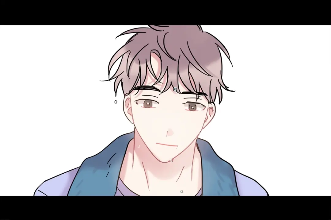 回不去的夏天 第17话 爱脑补的小狼狗 第80页