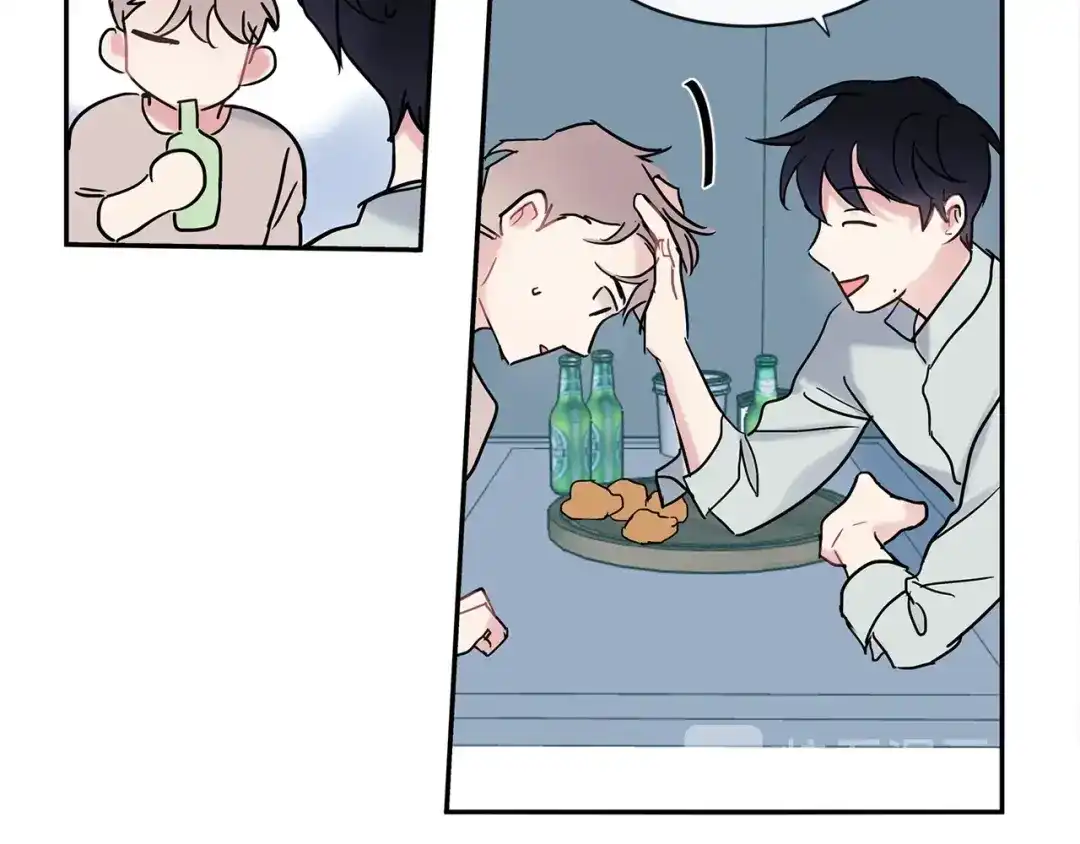回不去的夏天 第21话 惊讶 第81页