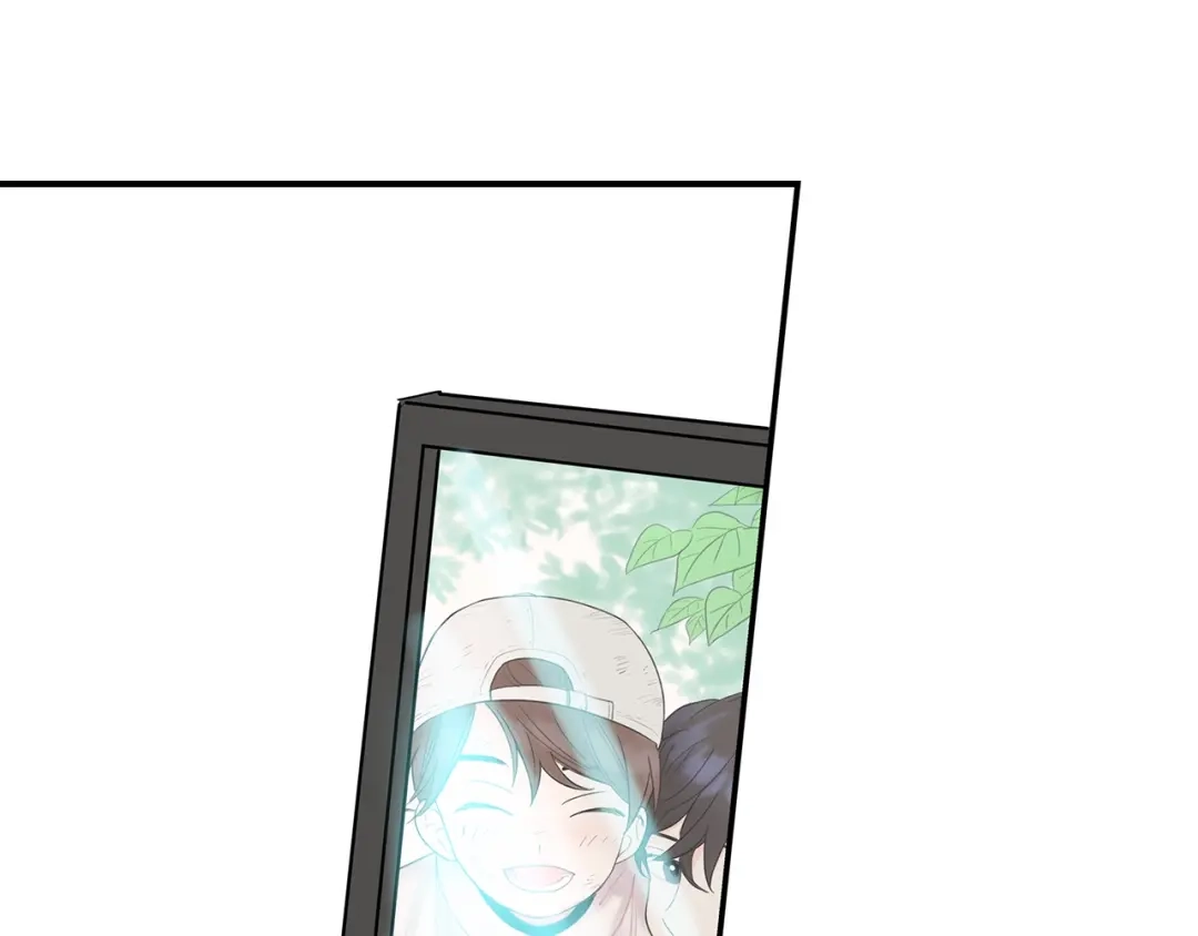 回不去的夏天 第27话 你有什么不能跟我说的 第4页