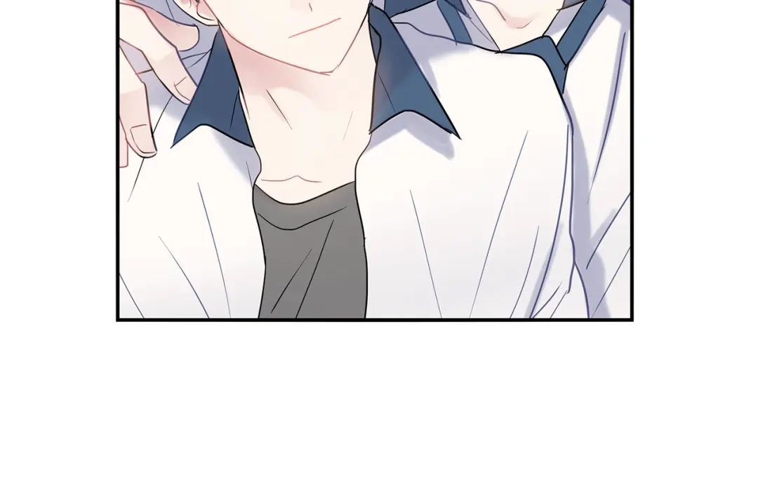 回不去的夏天 第31话 我很喜欢他 第105页