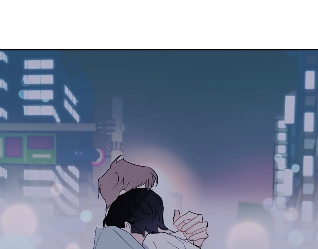 回不去的夏天 第32话 穿上西装的你 第100页