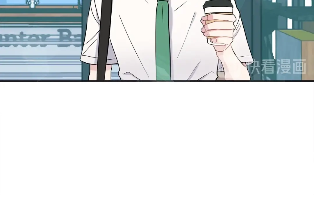 回不去的夏天 第32话 穿上西装的你 第52页