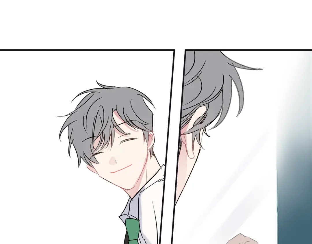 回不去的夏天 第32话 穿上西装的你 第53页