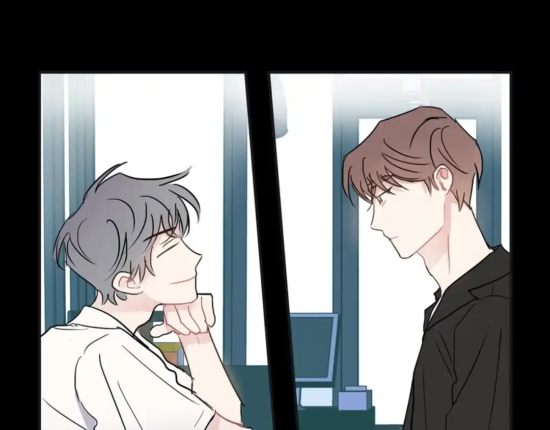 回不去的夏天 第32话 穿上西装的你 第56页
