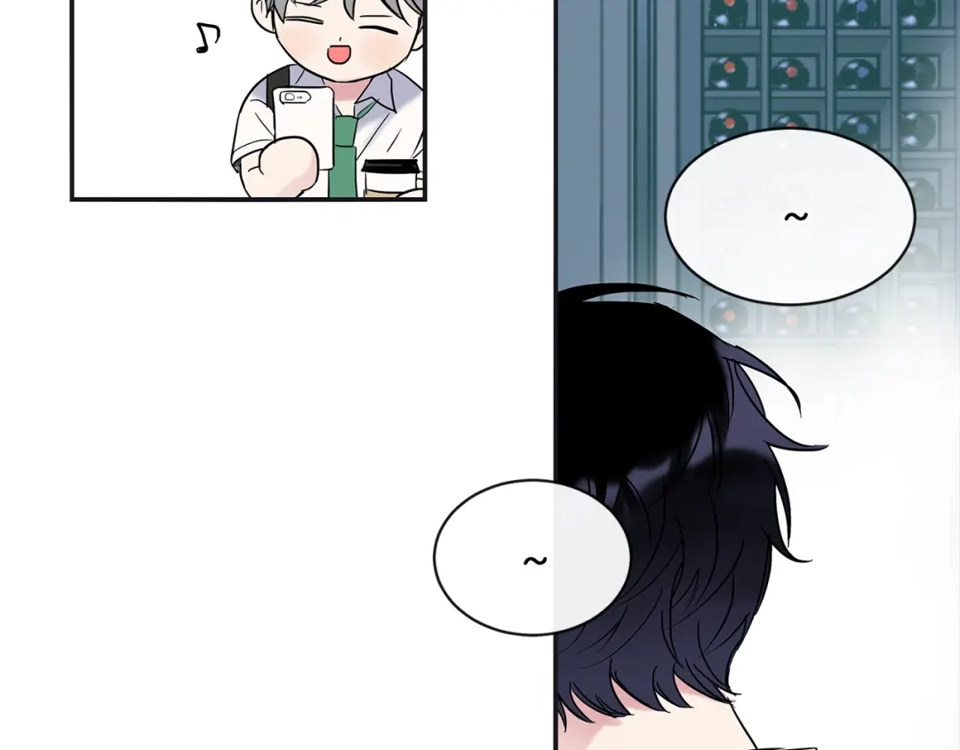 回不去的夏天 第32话 穿上西装的你 第72页