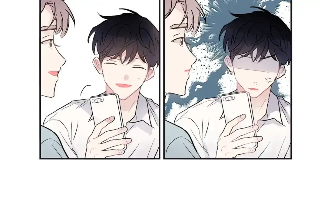 回不去的夏天 第32话 穿上西装的你 第77页