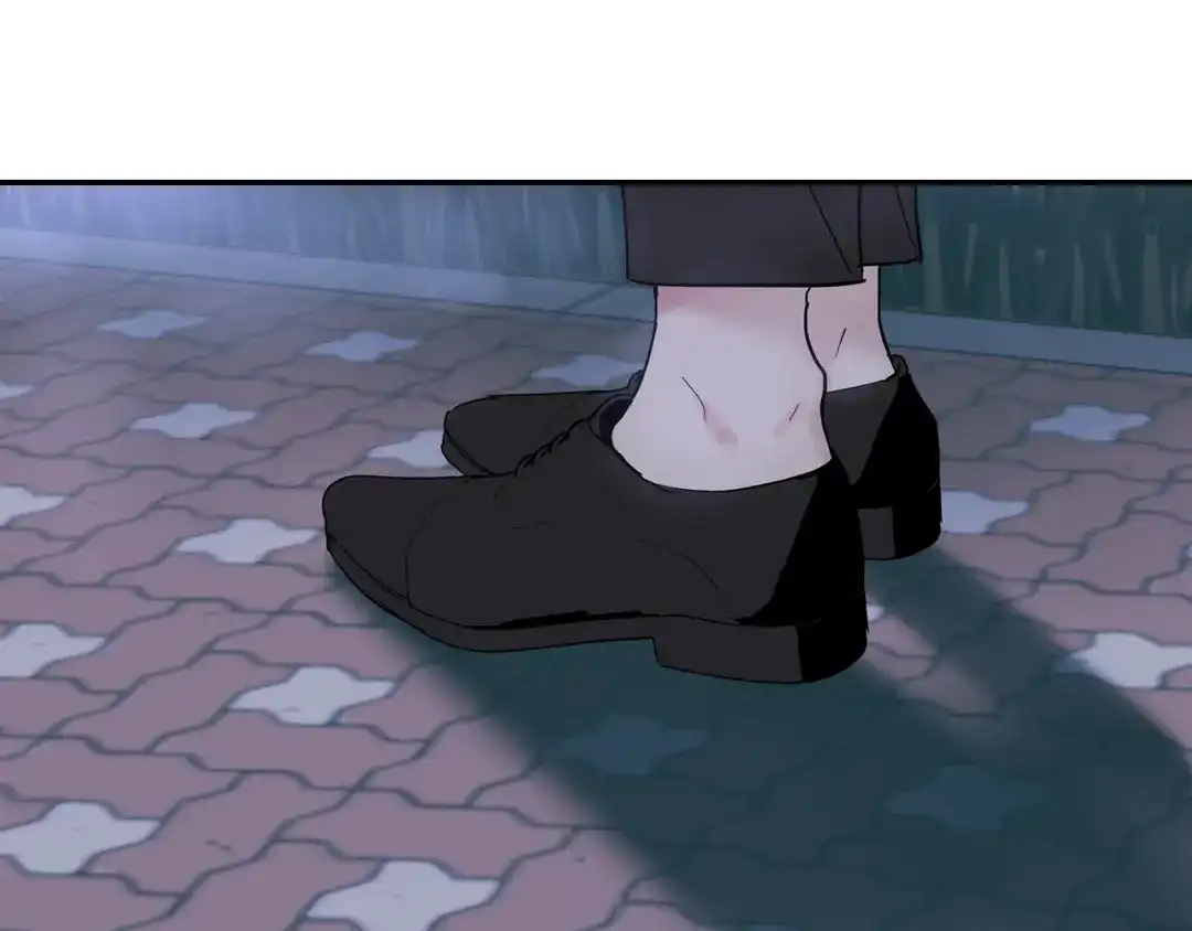 回不去的夏天 第33话 你在耍什么心眼？ 第124页