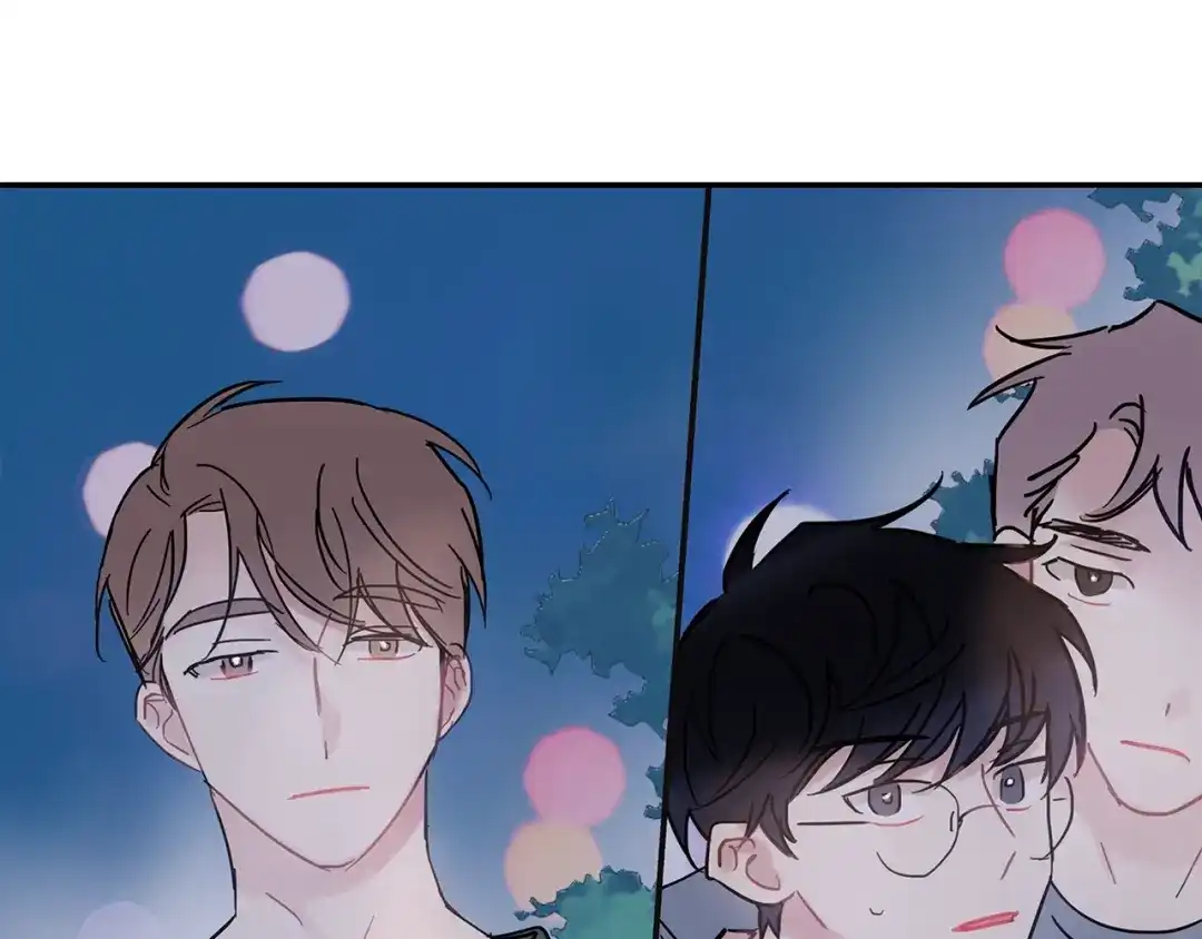 回不去的夏天 第33话 你在耍什么心眼？ 第58页