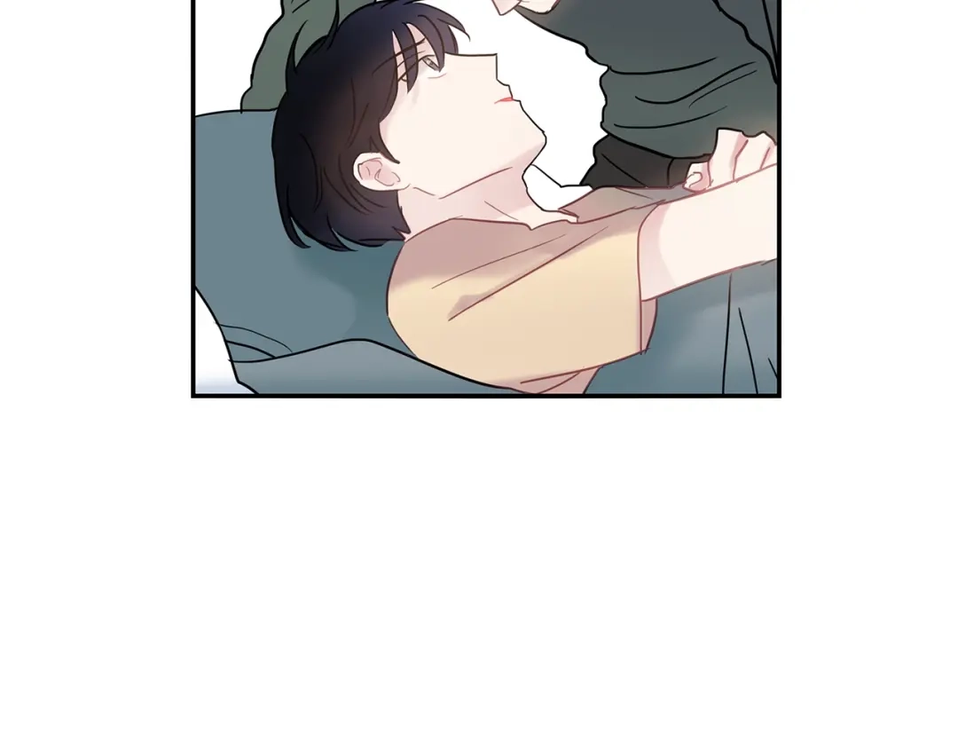 回不去的夏天 第34话 不做朋友？ 第44页