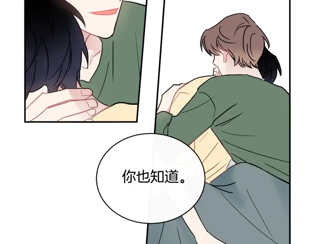 回不去的夏天 第34话 不做朋友？ 第87页