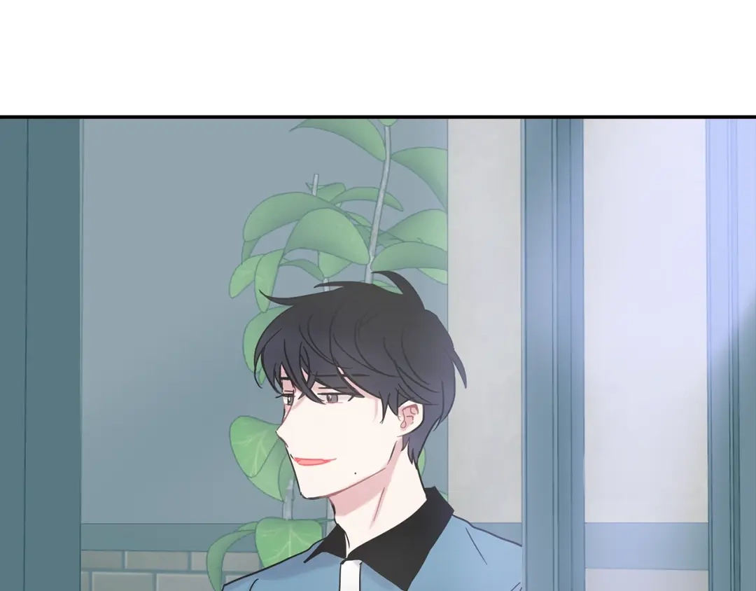 回不去的夏天 第35话 想打你一顿 第105页