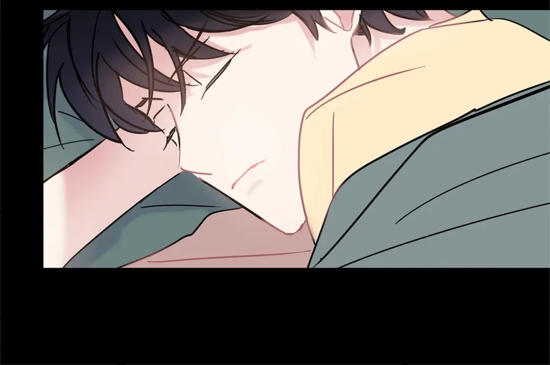 回不去的夏天 第35话 想打你一顿 第46页
