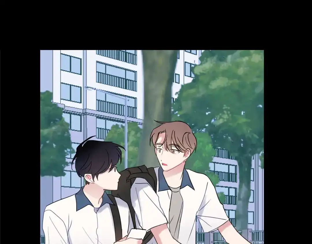 回不去的夏天 第36话 都是因为我... 第24页
